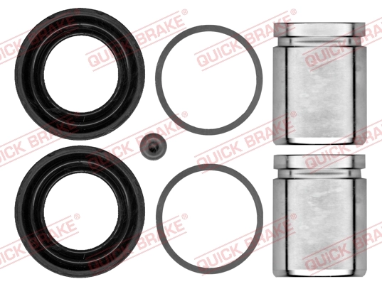 Repair Kit, brake caliper
